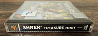 Shrek Treasure Hunt - PSX - Playstation