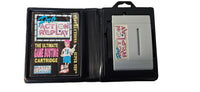 Action Replay Pro - Super Mintendo - SNES - OVP