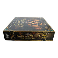 Baldurs Gate II - Das Epos - Dungeons & Dragons - Windows / PC / Big Box