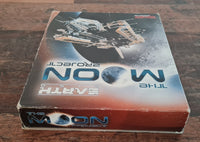 EARTH 2150 - The Moon Project  - PC - WIN 95 / 98 -  Big Box -