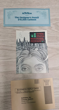 The Designer´s Pencil - Commodore 64/128 Diskette