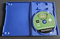 World Championship Poker - Playstation 2 / PS2