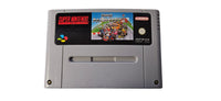 Super Mario Kart - Super Nintendo / SNES - Modul