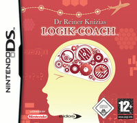 Logik Coach  - Nintendo DS