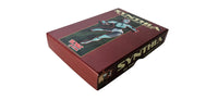 Synthia in the cyber Crypt - Commodore 64