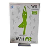 Wii Fit  - Nintendo WII