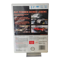 Need for Speed The Run - Nintendo WII