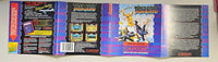 Tiger Road  - Commodore 64 / C64 / 128 / Diskette