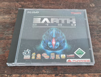 EARTH 2160 - PC - WIN 2000 / XP -  Big Box -