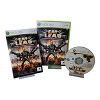 Eat Lead - XBOX 360