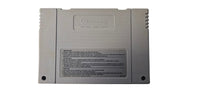 Mickey Mania - Super Nintendo - Modul