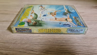 Super Sports - Commodore 64 / 128 - Tape