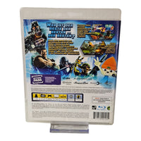 Playstation All-Stars - Battle Royal - Playstation 3 / PS3