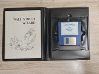 Wall Street Wizard - Commodore Amiga