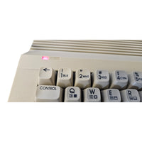 Commodore 64 II Computer Set / 1541 II Diskettenlaufwerk - Software