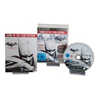 Batman Arkham City - GOTY Edition  - Playstation 3 / PS3