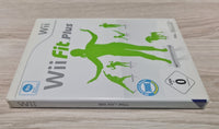 Wii Fit Plus - Nintendo WII