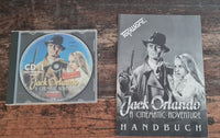 Jack Orlando - A Cinematic Adventure - PC -  Big Box -
