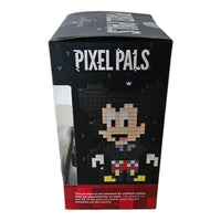 Pixel Pals - Kingdom Hearts III - King Mickey