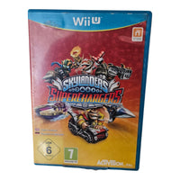 Skylanders Super Chargers Racing  Set - Nintendo WII #2