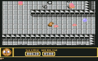 Puffy´s Saga  - Commodore 64/128