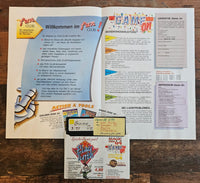 Game On - #3/93 - Mit Diskette - Commodore 64