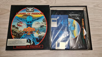 Midwinter II - Flames of Freedom - Commodore Amiga