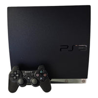 Sony Playstation 3 Slim  / 150 GB / PAL / Controller