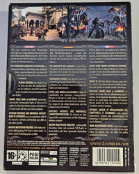 Two Worlds II - GOTY Edition  - Windows / PC