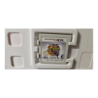 WWF All Stars  - Nintendo 3DS