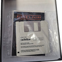 Ninja Spirit - Atari ST