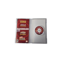 Namco Museum Battle Collection  - PSP - Playstation Portable