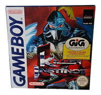 Killer Instinct - Nintendo Game Boy / GB / CIB