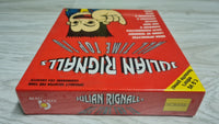 Julian Rignalls All Time Top 10 - NEU -  - Commodore 64 / 128 - Tape