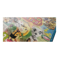 Animal Crossing Amibo Festival - Nintendo WII U - Amiibo - NEU