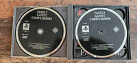 Family Games Compendium 20 Games - Playstation - PS1 - PSX