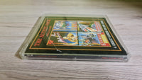 The Action Pack - Commodore 64 / 128