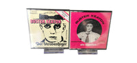 Super 8 Filme Sammlung - 6 Stück