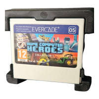 Home computer Heroes Collection I - Evercade