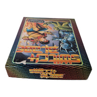 Switch Blade - Atari ST