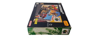 Blast Corps - Nintendo 64 - N64 - OVP