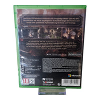 Spellforce Reforced - XBOX ONE