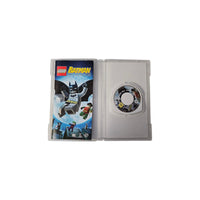 Lego Batman -  PSP - Playstation Portable