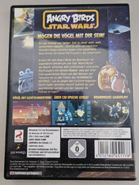 Angry Birds Star Wars   - Windows