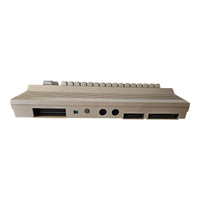 Commodore 64 - II / C64 - II mit OVP #1