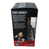 Pixel Pals - Kingdom Hearts III - King Mickey