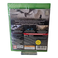 The Elder Scrolls Online: Elsweyr  - XBOX ONE - NEU