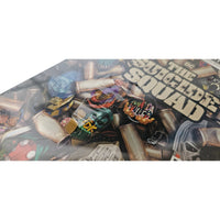 The Suicide Squad -  4K Ultra HD - Bluray - Steelbook Edition