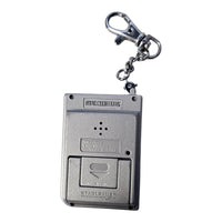 Nintendo Game Boy Classic Mini - Super Mario Bros - 1998 - Silber - Getestet