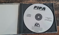 FIFA Soccer Manager  - PC -  Big Box -